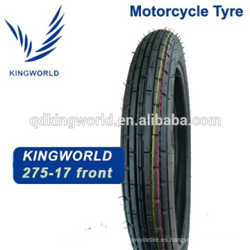 250-16 neumáticos para motos de alta velocidad